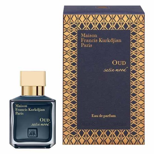 Maison Francis Kurkdjian Oud Satin Mood EDP For Unisex 70mL - Oud Satin Mood